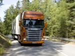 Scania R500 6x4 Topline 2004 года